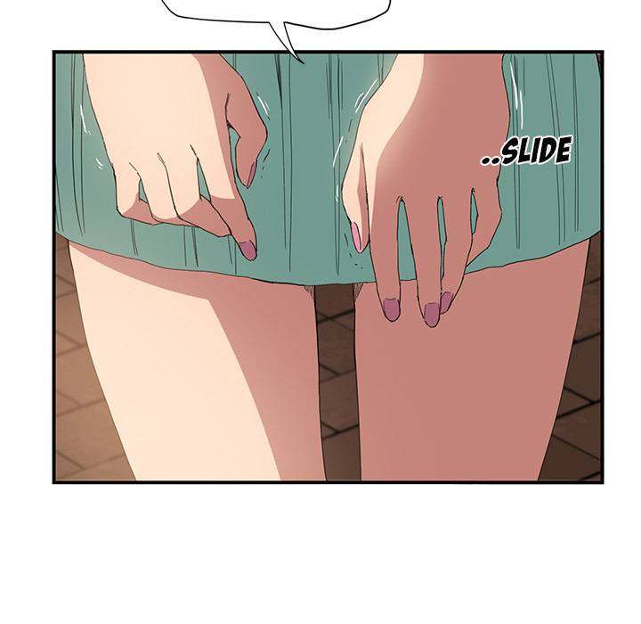 My Stepmom - Chapter 5 - Andromeda 11 page 13 hentai porn comic manga doujin